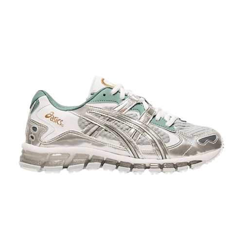 ASICS Gel Kayano 5 360 'Piedmont Grey' (Women's)