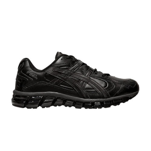 Asics Gel Kayano 5 360 'Black' (Women's)
