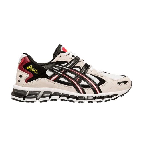 ASICS Gel-Kayano 5 360 'Cream Black' (Women's)
