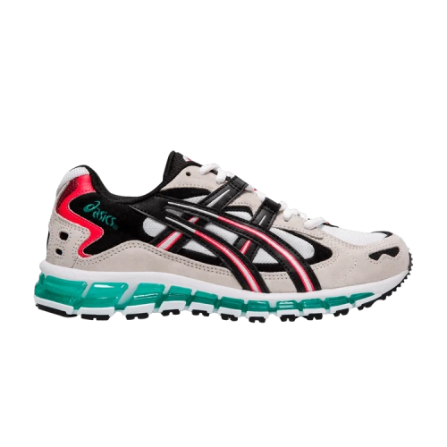 ASICS Gel-Kayano 5 360 'Cream Green' (Women's)
