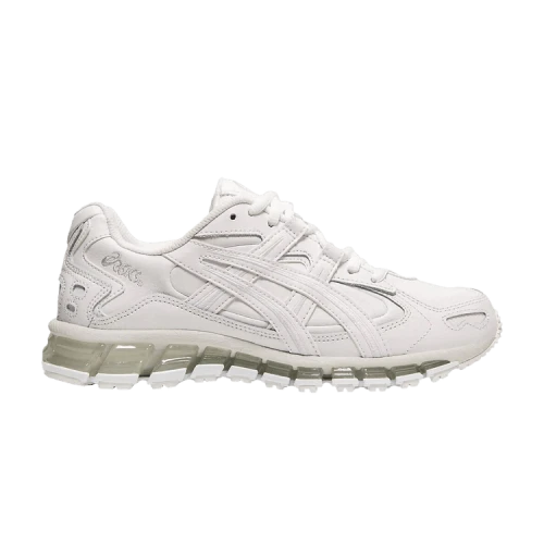 ASICS Gel-Kayano 5 360 'White' (Women's)