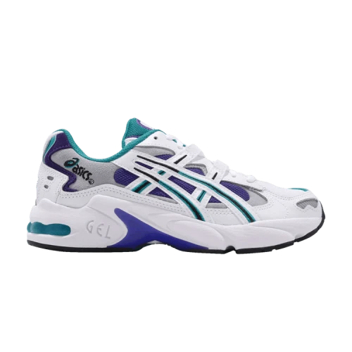 ASICS Gel Kayano 5 OG 'Royal Azel' (Women's)