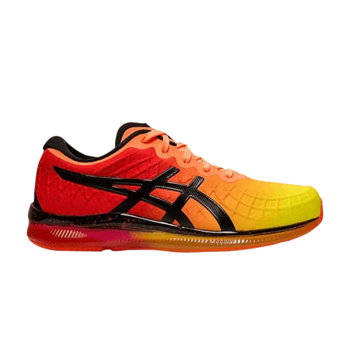 ASICS Gel Quantum Infinity 'Red Sour Yuzu' (Women's)