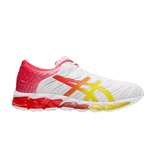 ASICS Gel Quantum 360 5 'White Sour Yuzu' (Women's)