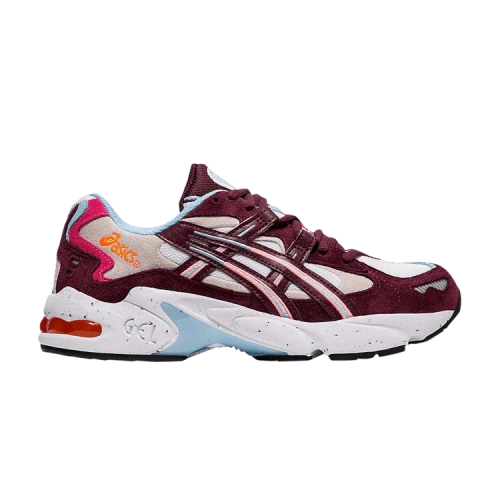 ASICS Gel Kayano 5 OG 'Deep Mars'