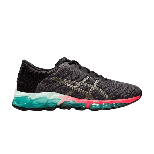ASICS Gel Quantum 360 5 'Black Gunmetal' (Women's)