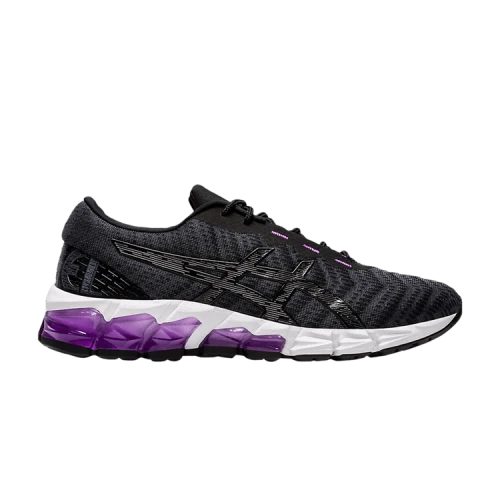 ASICS Gel Quantum 180 5 'Black Purple' (Women's)