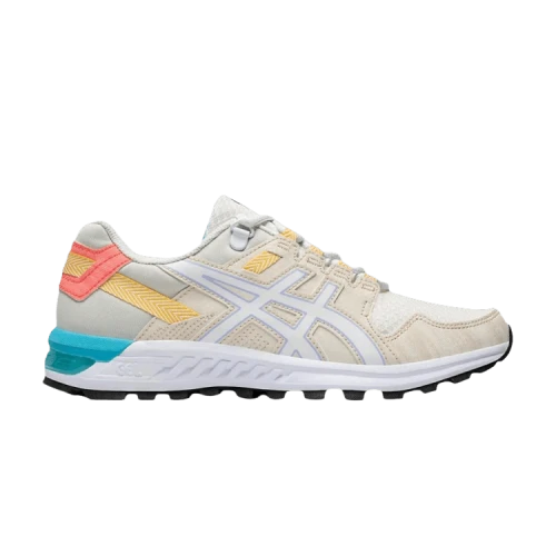 ASICS Gel Citrek 'Cream' (Women's)