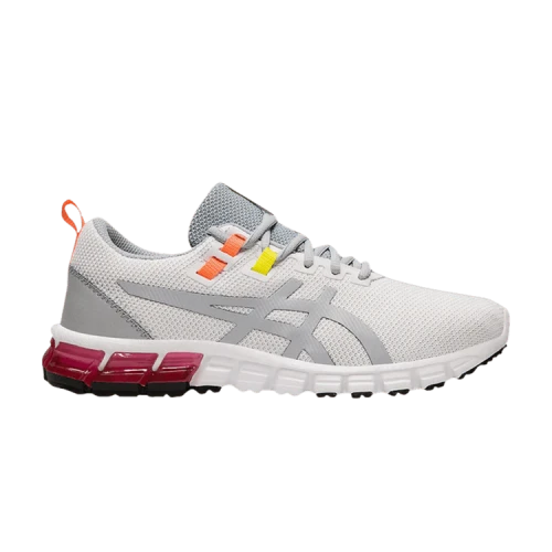 ASICS Gel Quantum 90 'White Red' (Women's)