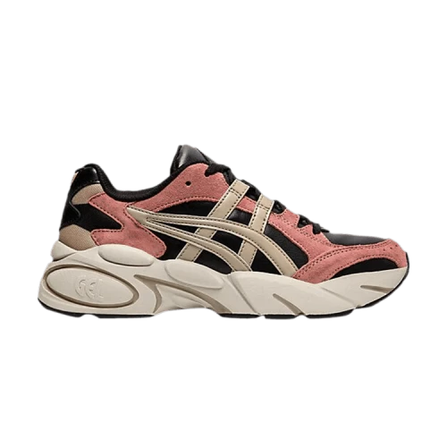 ASICS Gel BND 'Black Wood Crepe' (Women's)