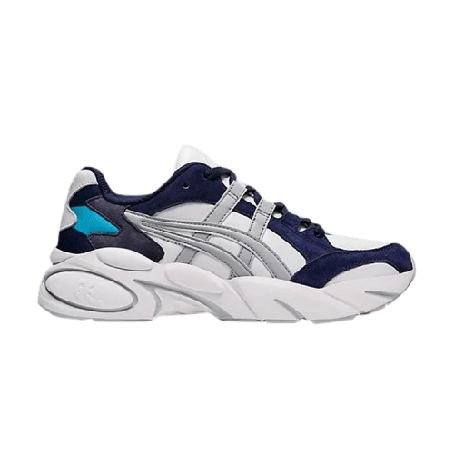 ASICS Gel BND 'White Piedmont Grey' (Women's)