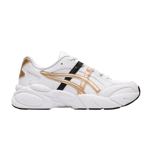 ASICS Gel BND 'White Champagne' (Women's)