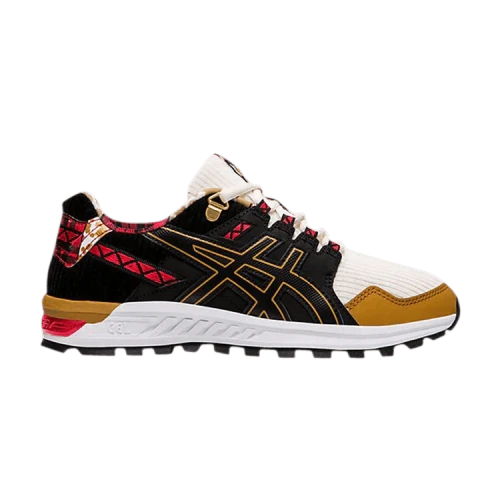Asics Gel Citrek 'Birch Black' (Women's)