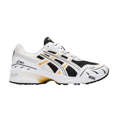 ASICS Gel 1090 'Black White' (Women's)