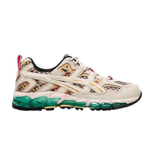 ASICS Gel Nandi 360 'Birch Pure Gold' (Women's)