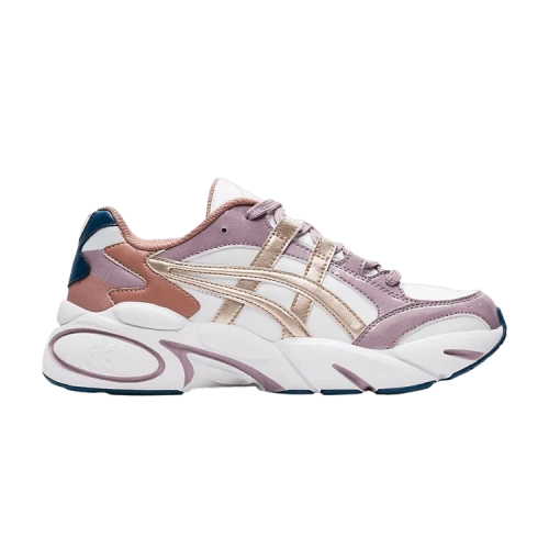 ASICS Gel BND 'White Frosted Almond' (Women's)