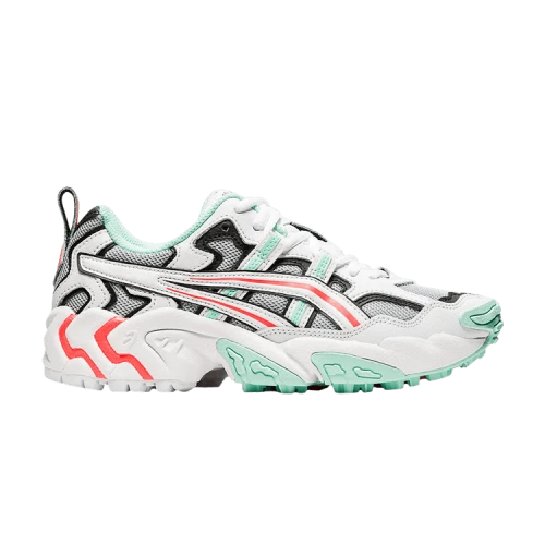 ASICS Gel-Nandi 'Piedmont Grey White' (Women's)