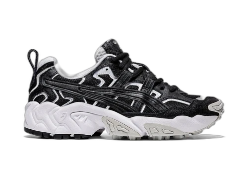 ASICS Gel Nandi OG Black (Women's)