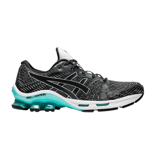 ASICS Gel-Kinsei OG 'Graphite Techno Cyan' (Women's)