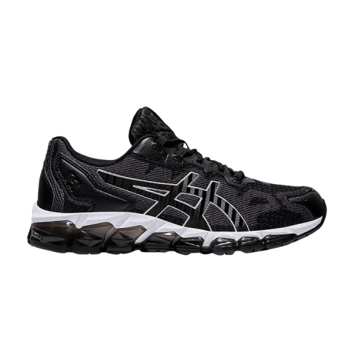 ASICS Gel Quantum 360 6 'Graphite Grey Black' (Women's)