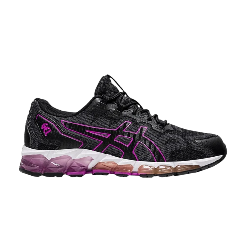 ASICS Gel Quantum 360 6 'Graphite Grey Orchid' (Women's)