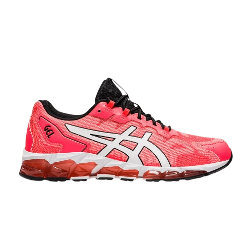 ASICS Gel Quantum 360 6 'Sunrise Red' (Women's)