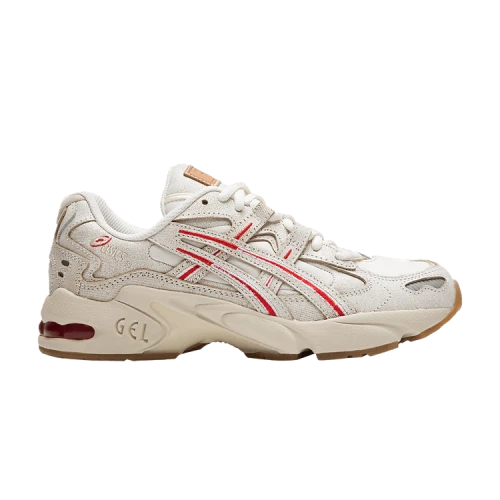 ASICS Gel Kayano 5 OG 'White Red Gum' (Women's)