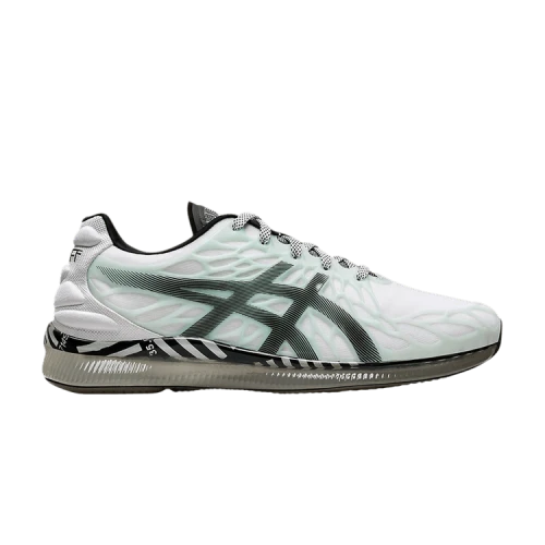 ASICS GEL-Quantum Infinity 2 Modern Tokyo 'White Green' (Women's)