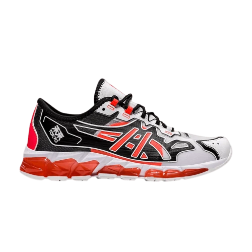 ASICS Gel-Kayano 360 6 'Future Tokyo' (Women's)