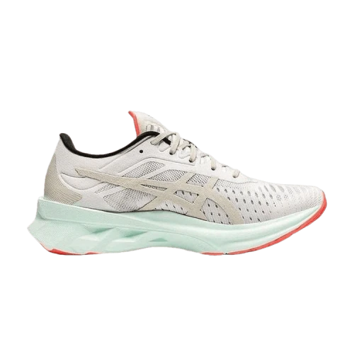 ASICS Novablast Sps 'White Green' (Women's)