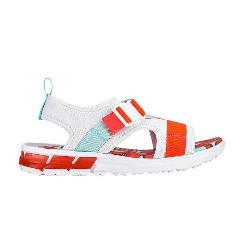 Asics Gel Quantum 90 SD 'White Flash Coral'