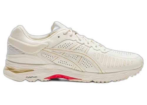 ASICS Metarun SPS MIJ Leather Birch