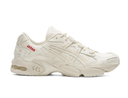 ASICS Gel-Kayano 5 OG MIJ Leather Birch