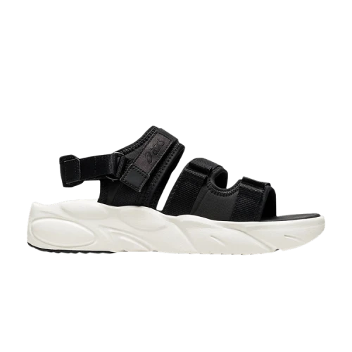 ASICS Gel Bondal Sandals 'Black Cream' (Women's)