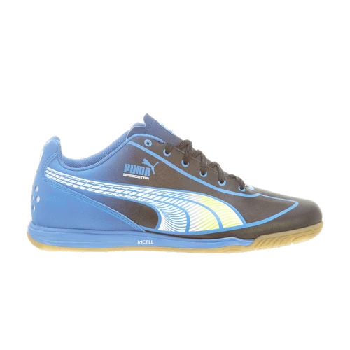 PUMA Speed Star Fade 'Blue Lime Punch' (Women's)
