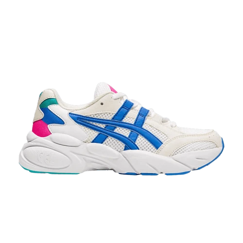 (GS) ASICS Gel BND 'White Blue Coast'