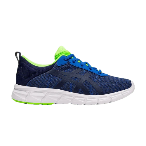 (GS) ASICS Gel Quantum Lyte 'Imperial Gecko'