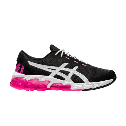 ASICS Gel Quantum 180 5 GS 'Black Pink'