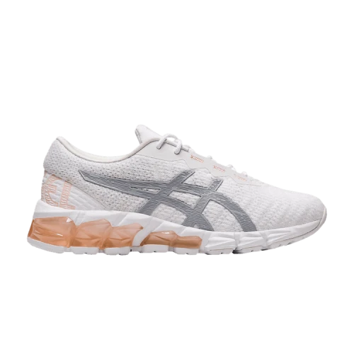 (GS) ASICS Gel Quantum 180 5 'White Polar Shade'