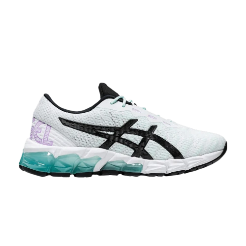 ASICS Gel Quantum 180 5 GS 'White Black'