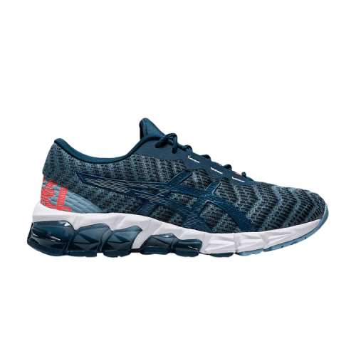 (GS) ASICS Gel Quantum 180 5 'Magnetic Blue'