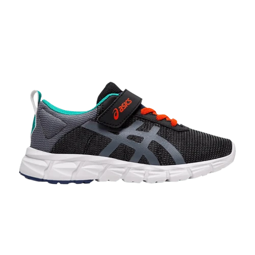 (PS) ASICS Gel Quantum Lyte 'Black Metropolis'