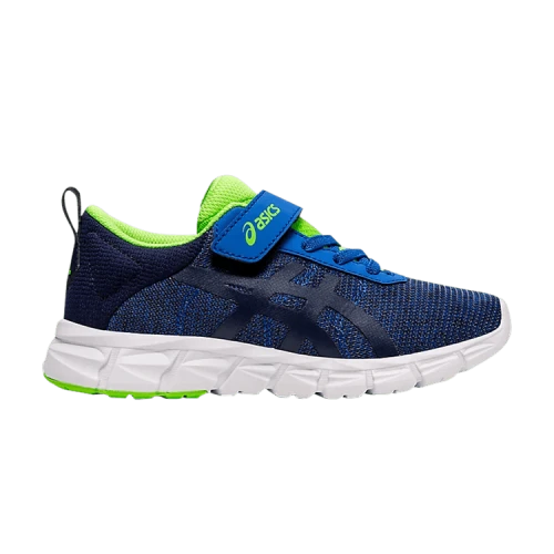 (PS) ASICS Gel Quantum Lyte 'Imperial Gecko'