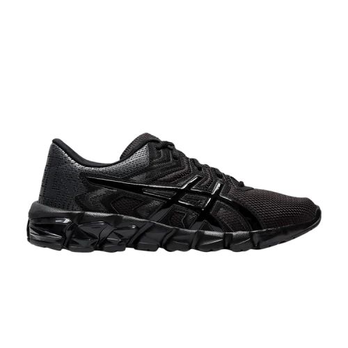 (GS) ASICS Gel Quantum 90 2 'Graphite Grey Black'