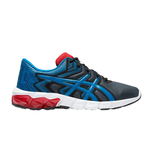 (GS) ASICS Gel Quantum 90 2 'Grey Directoire Blue'