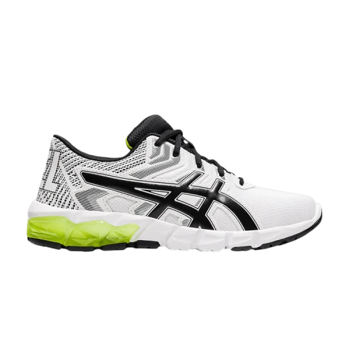 (GS) ASICS Gel Quantum 90 2 'White Lime Zest'