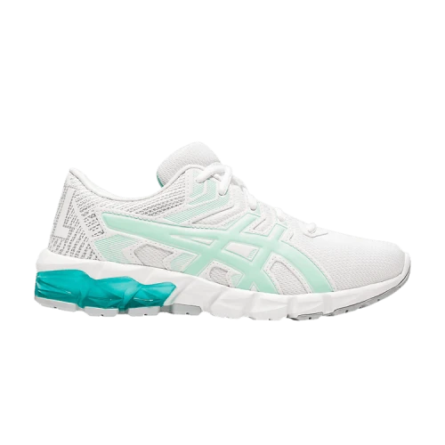 (GS) ASICS Gel Quantum 90 2 'White Fresh Ice'