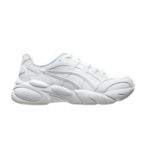 ASICS Gel BND GS 'White'