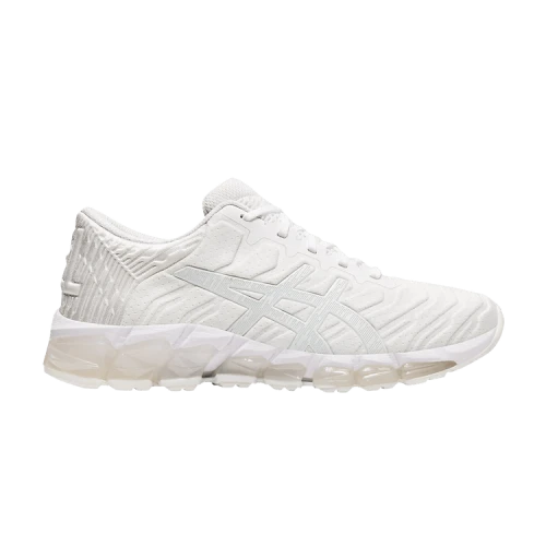 ASICS Gel Quantum 360 5 GS 'White'