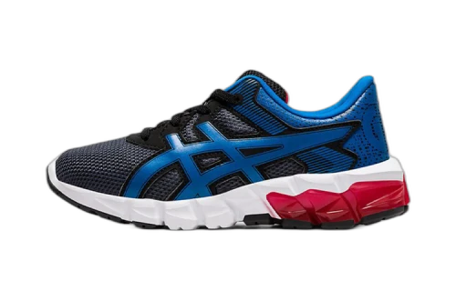 ASICS Gel Quantum 90 2 PS 'Grey Directoire Blue'